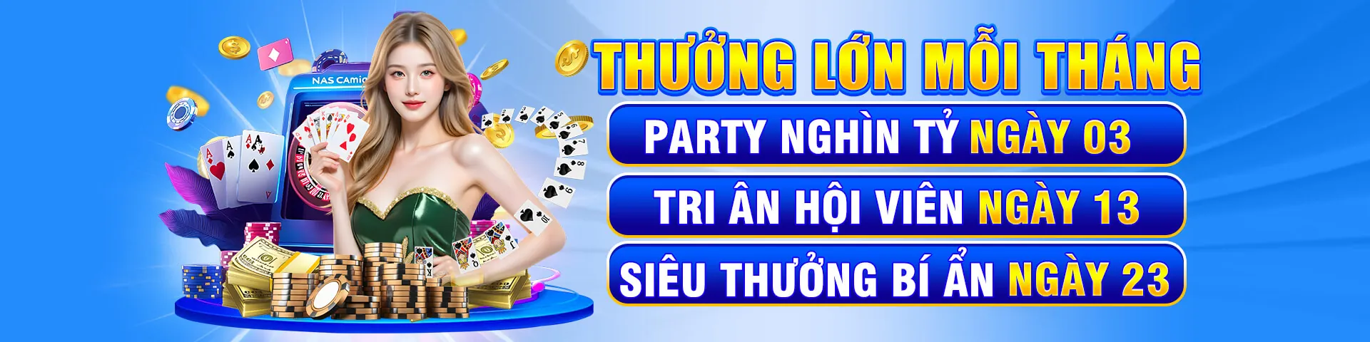 Hình ảnh giới thiệu Chương trình VIP iwin88 Casino với các ưu đãi độc quyền