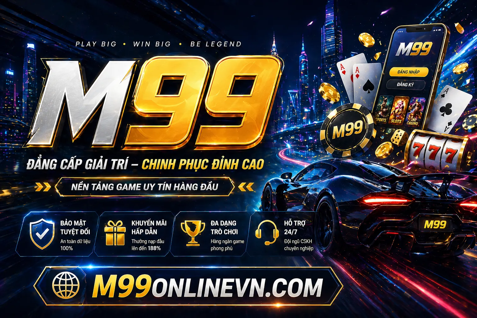 Hình ảnh giới thiệu iwin88 casino, nền tảng cá cược trực tuyến uy tín