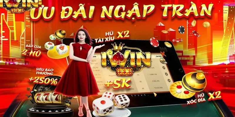 Bảo mật và công bằng tại iwin88 casino